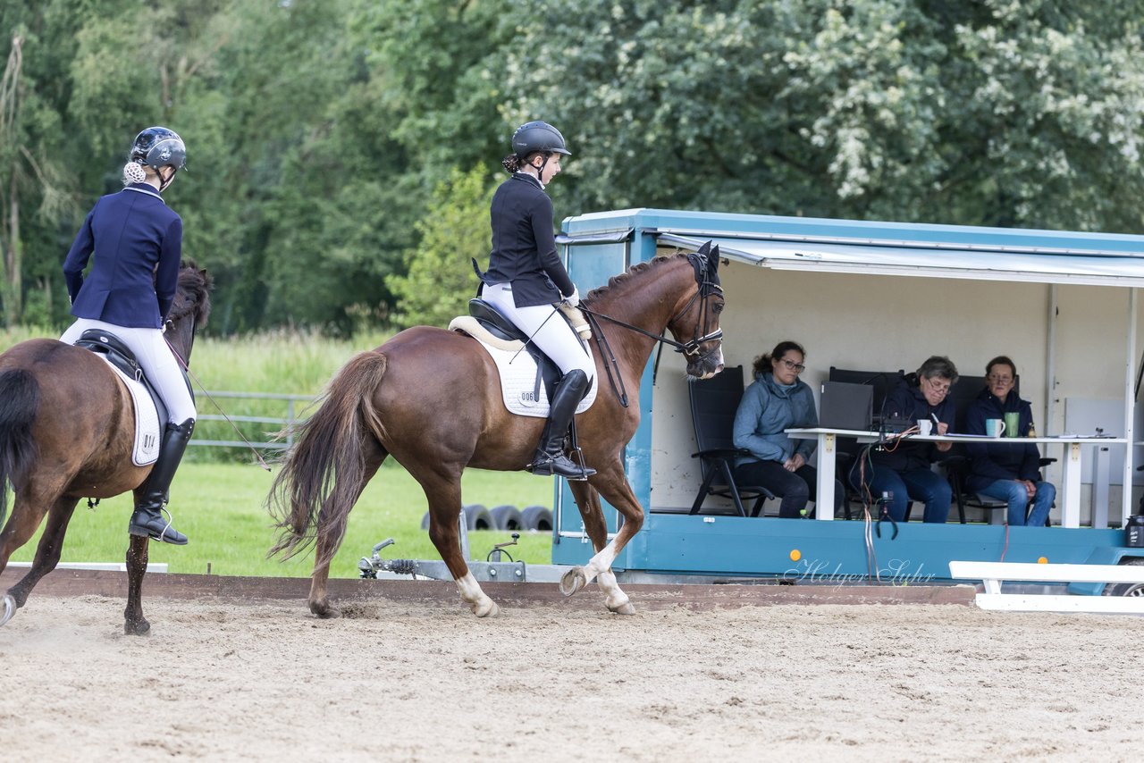 Bild 503 - Pony Akademie Turnier